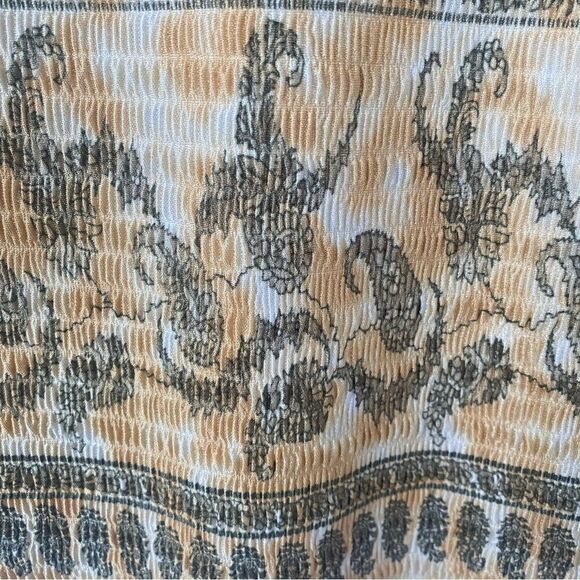 PLEAT PLEAT sleeveless tank - Picture 2 of 6